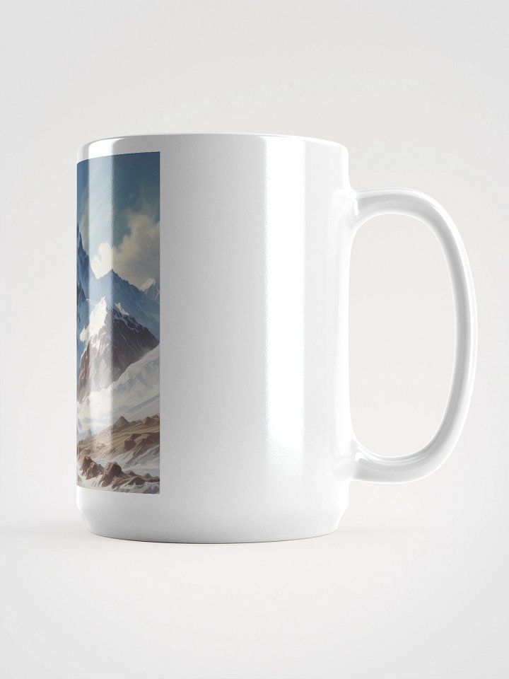 Mount Everest product image (1)