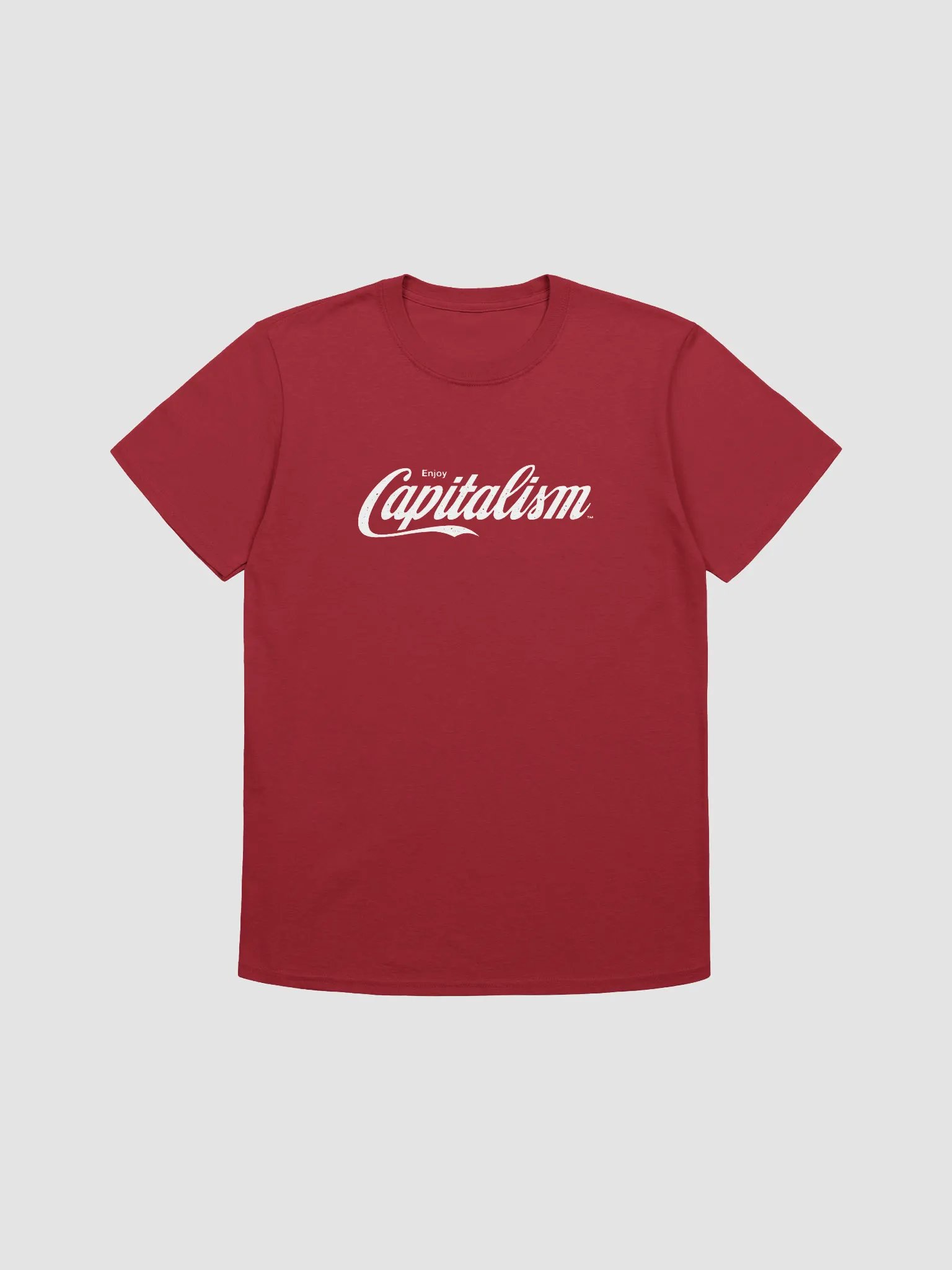 ENJOY CAPITALISM product image (1)