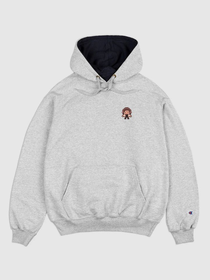 HW spirit hoodie product image (3)