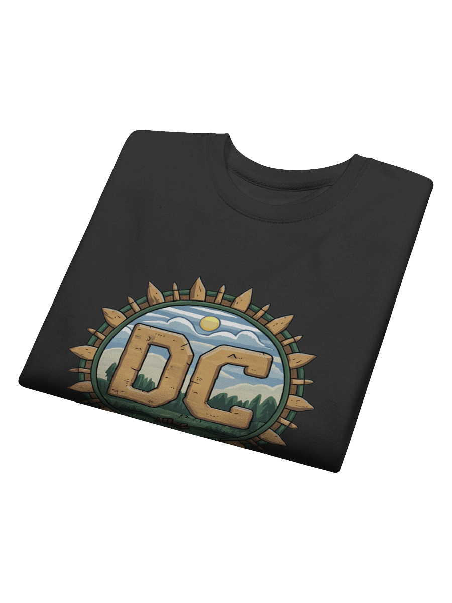 DCValley Sweatshirt product image (4)