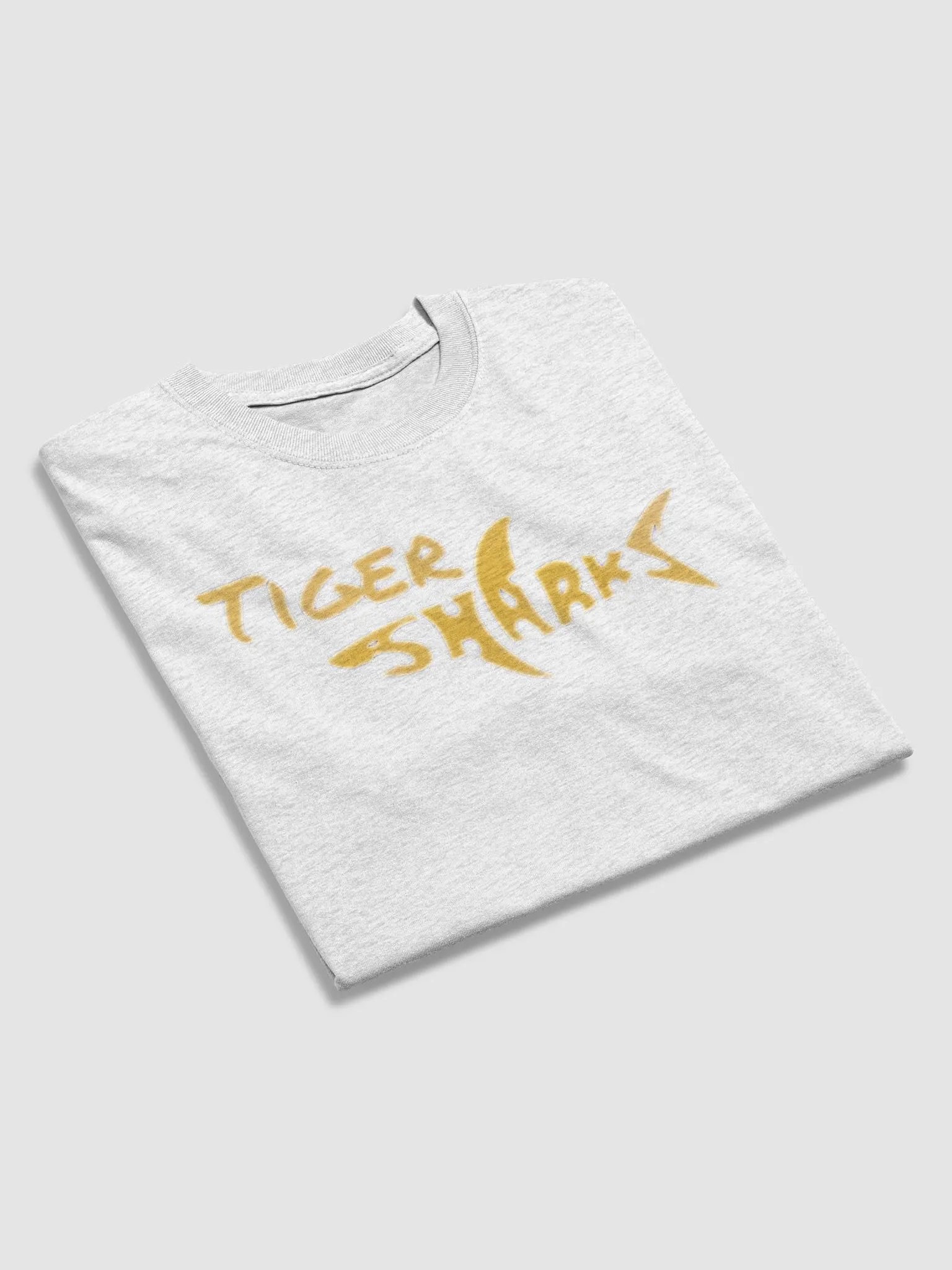 TIGER SHARKS T-SHIRT product image (4)
