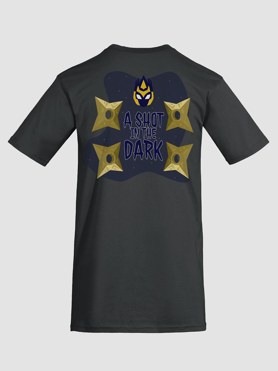 Star T-Shirt product image (32)