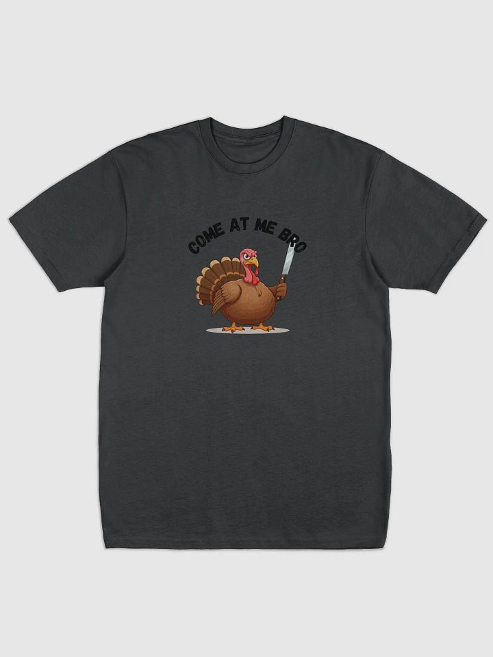 Serious Turkey Men's Tee product image (1)