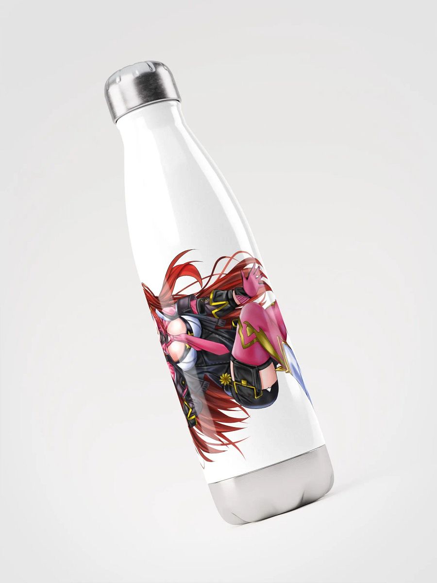 Gamer Aisu Stainless Steel Water Bottle product image (3)