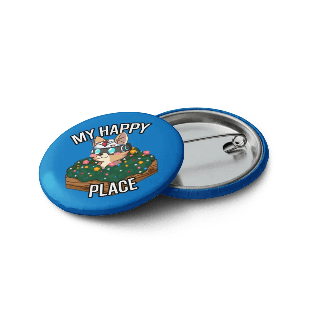 Spring/Summer Collection Pin Set product image (7)