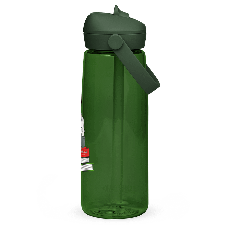 Limited Edition - Circa 2021 WRS Logo Water Bottle product image (2)