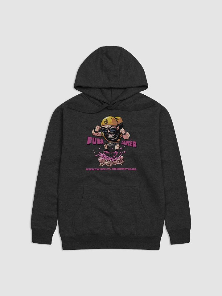 FU#K CANCER STOMP! H product image (4)