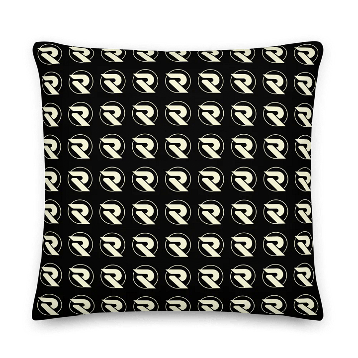 A Radiant Pillow product image (2)