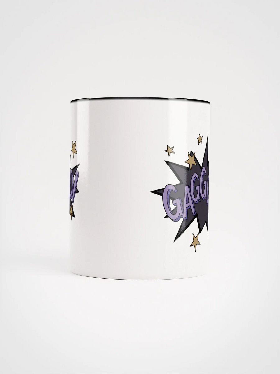 Gagged Mug product image (22)