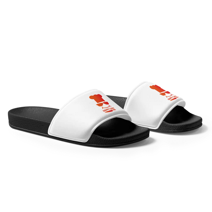 Happy Chef's Stylized Slides product image (1)