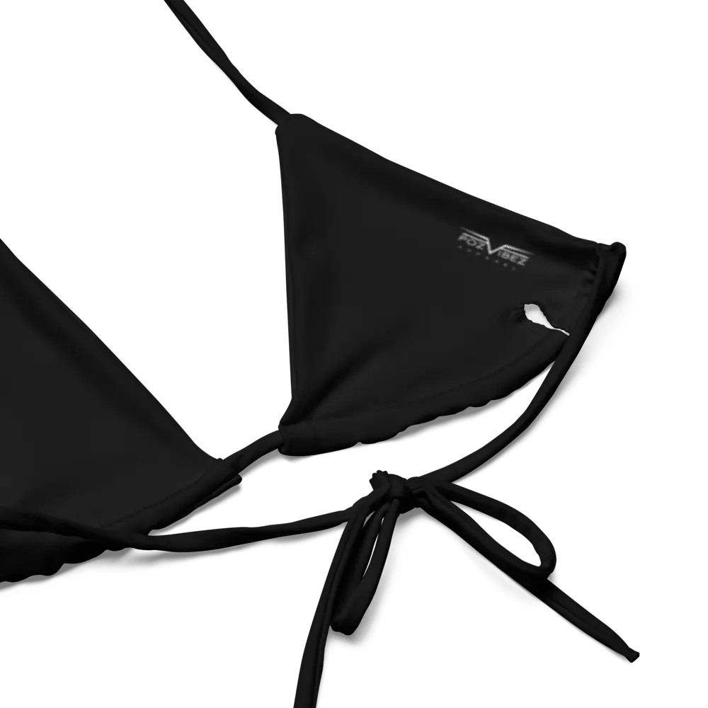 PozVibez Crown String Bikini product image (9)
