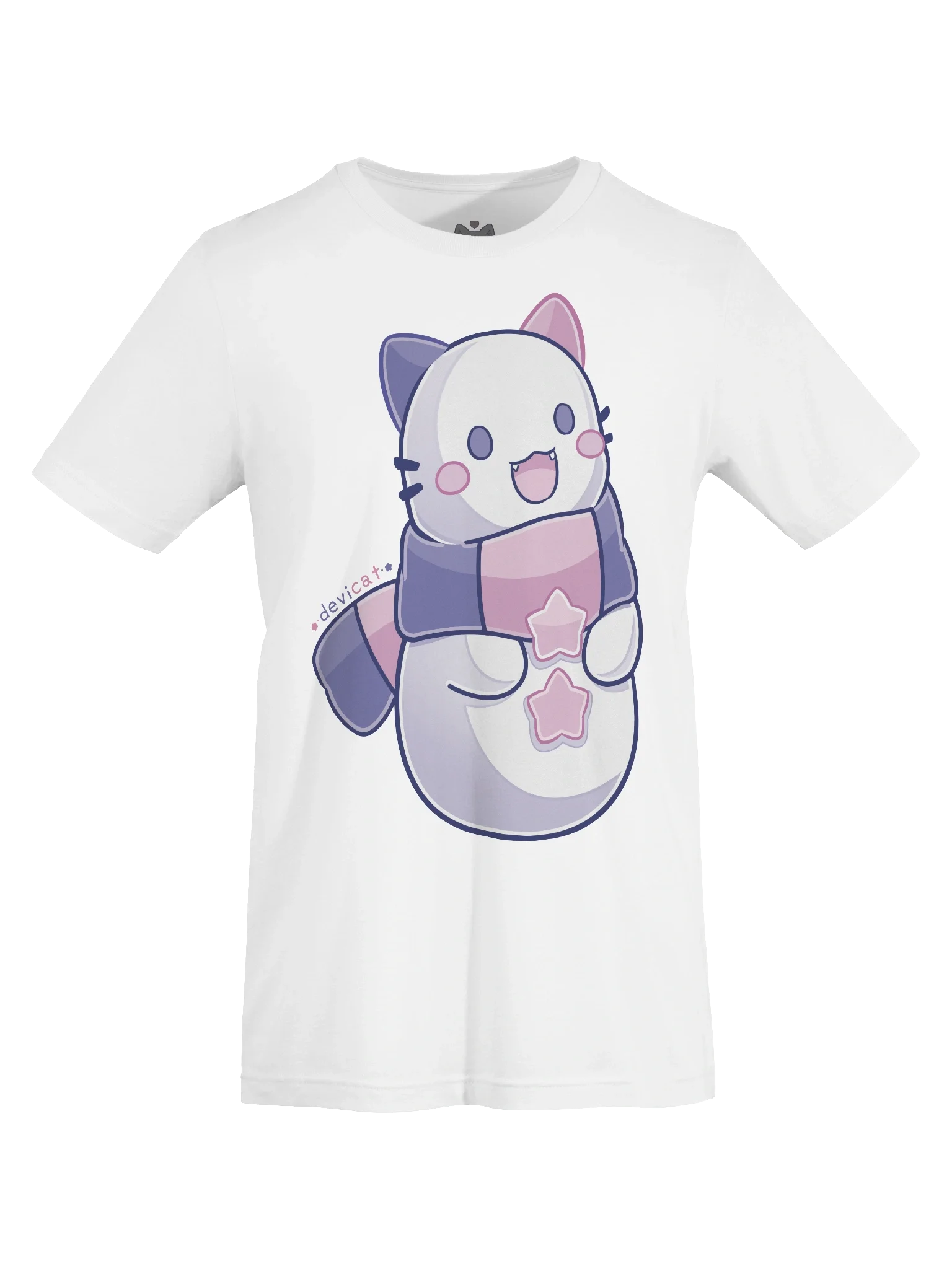 T-Shirt • CandiCat SnowCat • 2025 product image (45)