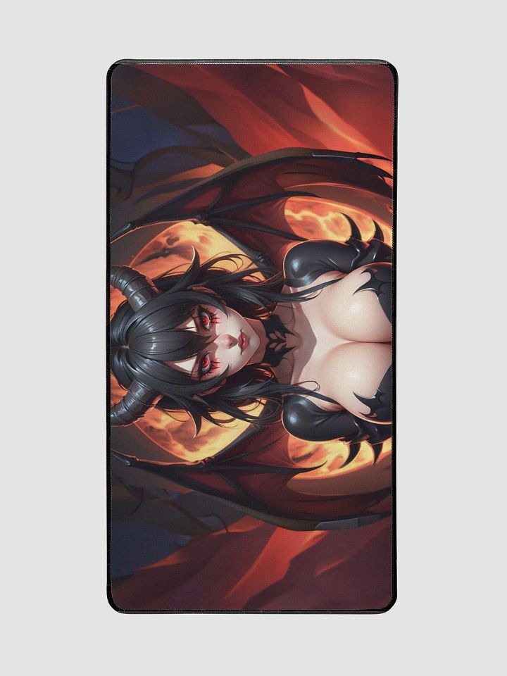 Inferno Guardian Desk Mat product image (2)