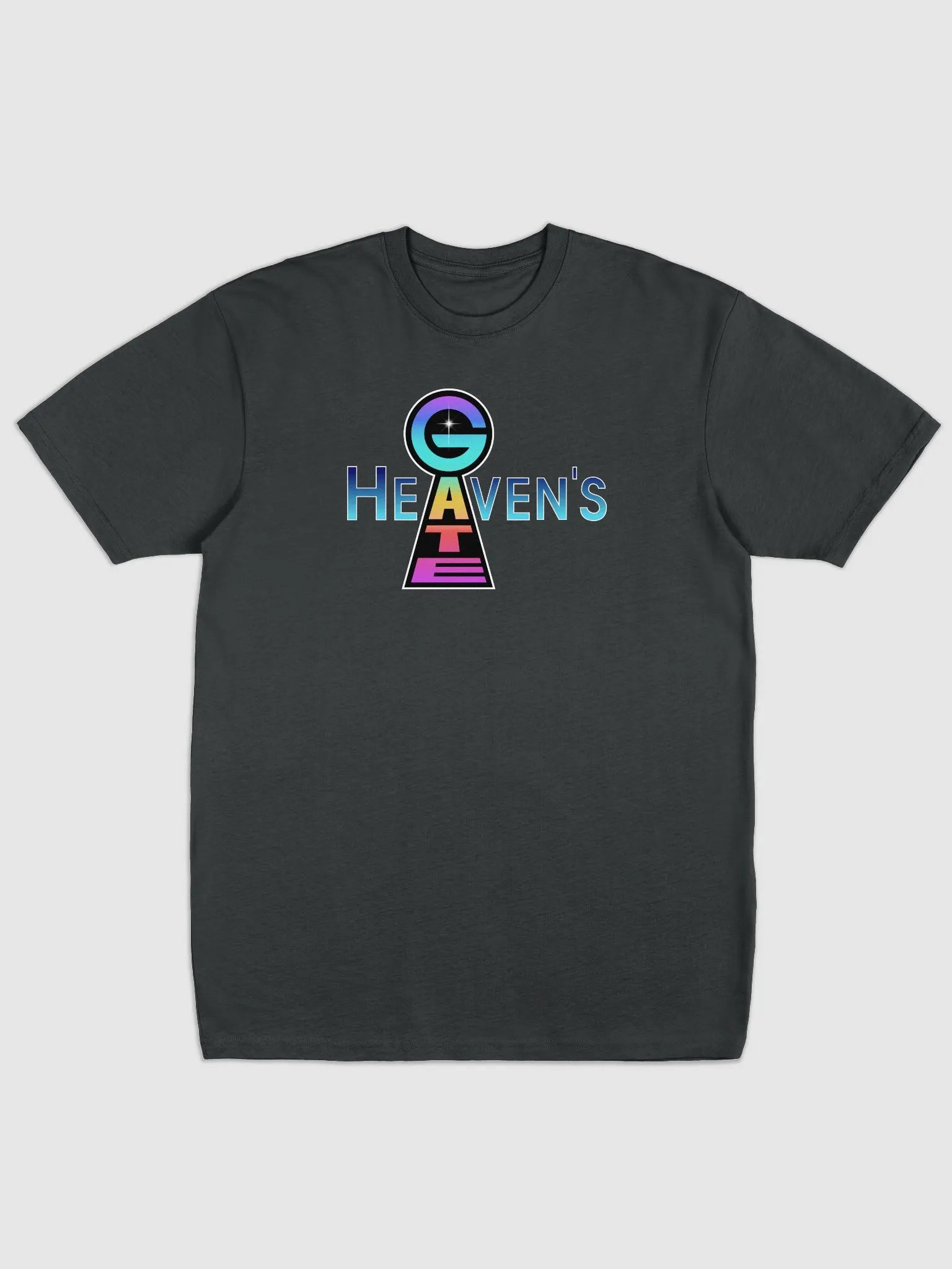 Heaven's Gate Tee product image (2)