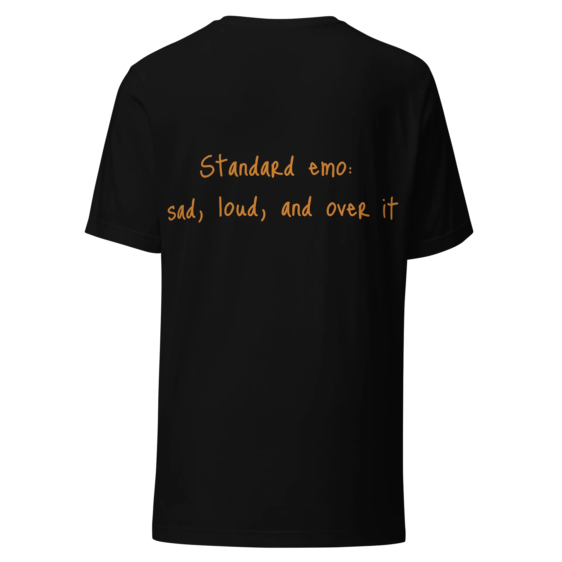 Heartfelt Emo Tee product image (4)