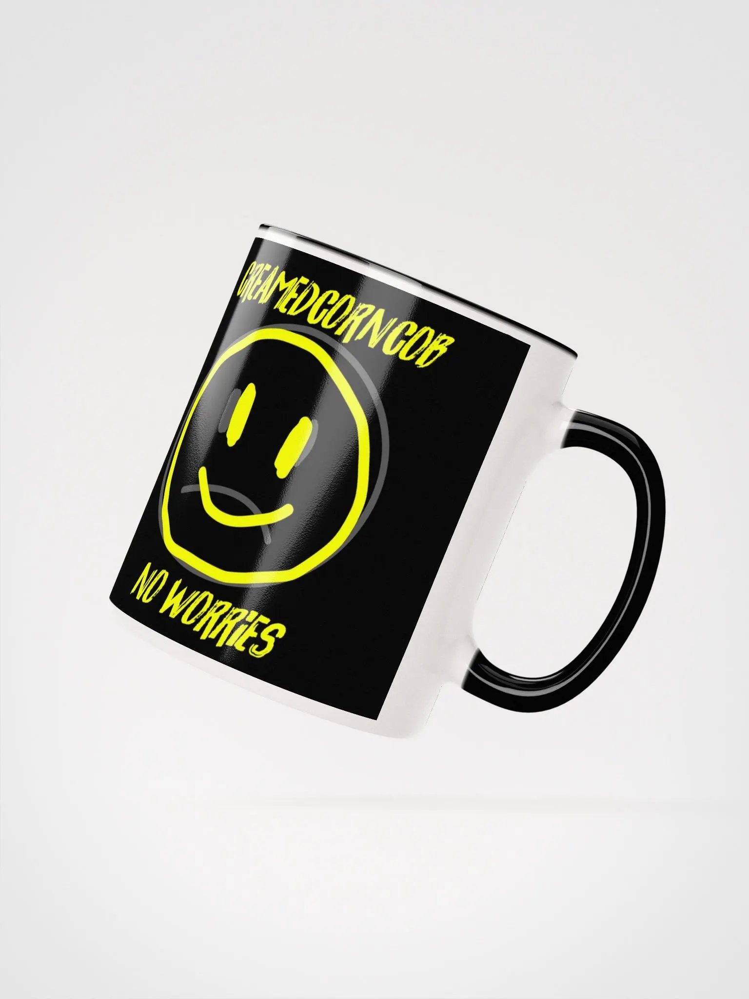 No Worries Color Mug product image (49)