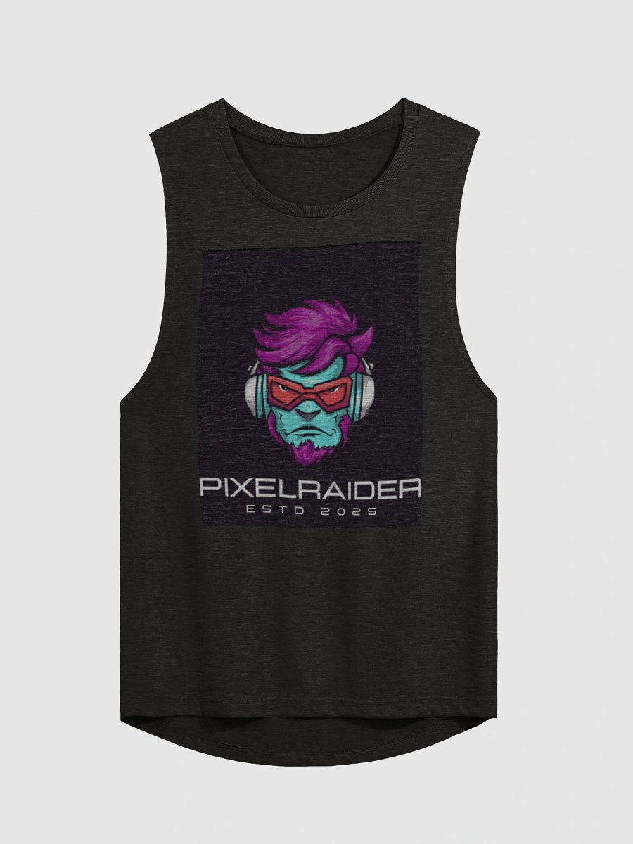 Bella+Canvas Women's Flowy Muscle Tank product image (1)