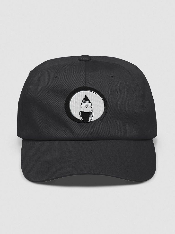 Inking Pixoul Hat product image (7)