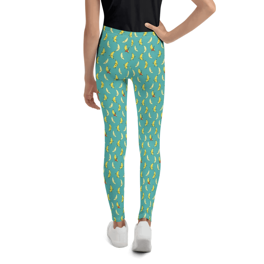 Banana Pants! Youth Leggings product image (4)