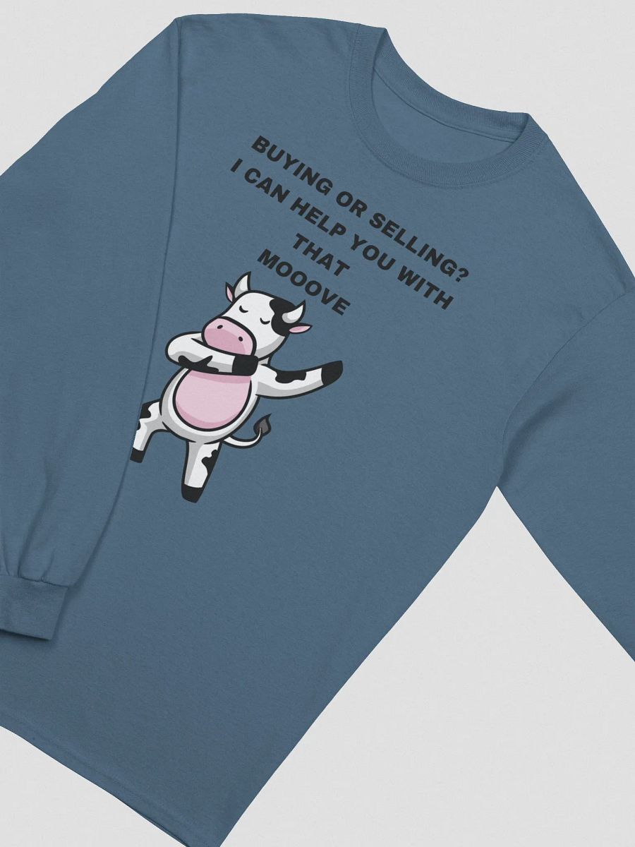 I CAN HELP YOU WITH THAT MOOOVE product image (23)