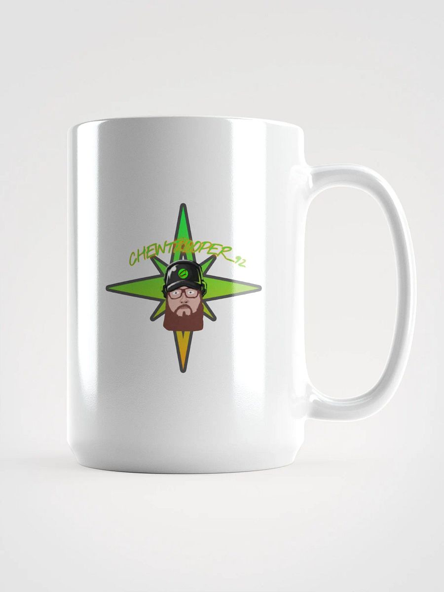 Chews mug product image (1)