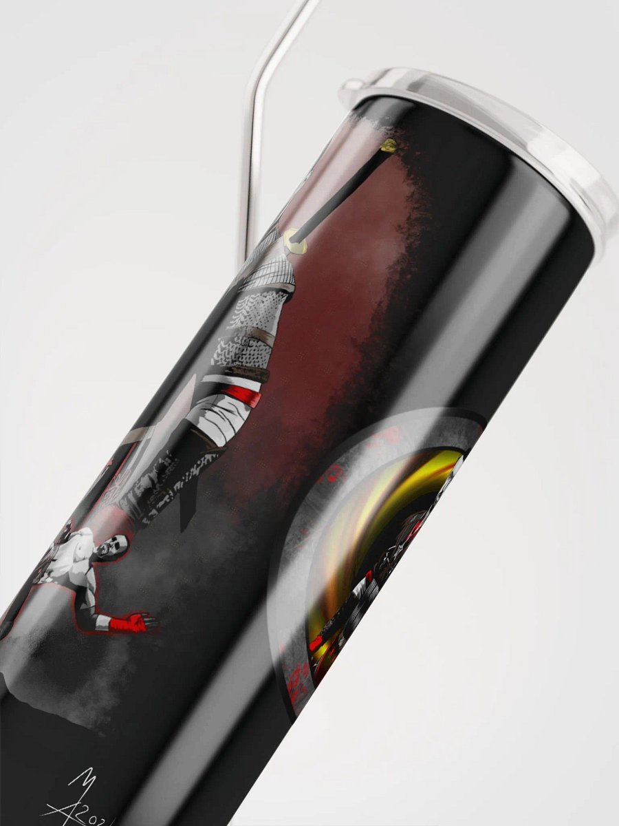 Strength of the Wolf Tumbler product image (5)