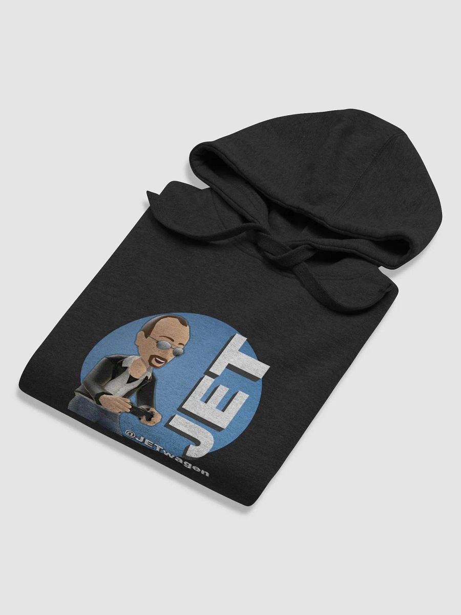 Large Logo - Hoodie product image (5)