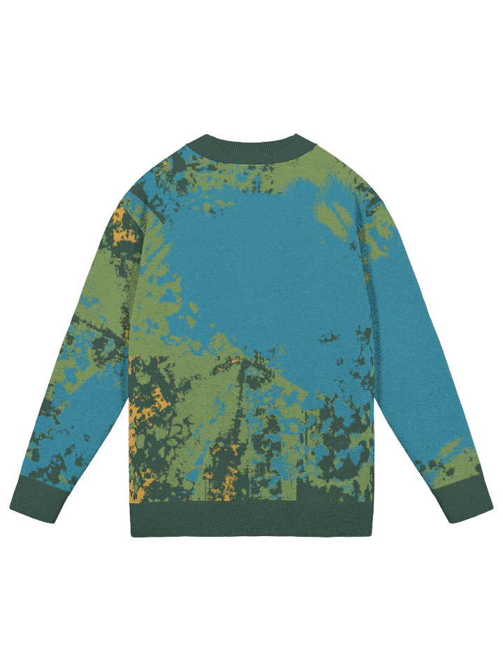 Aquamarine Knit product image (11)