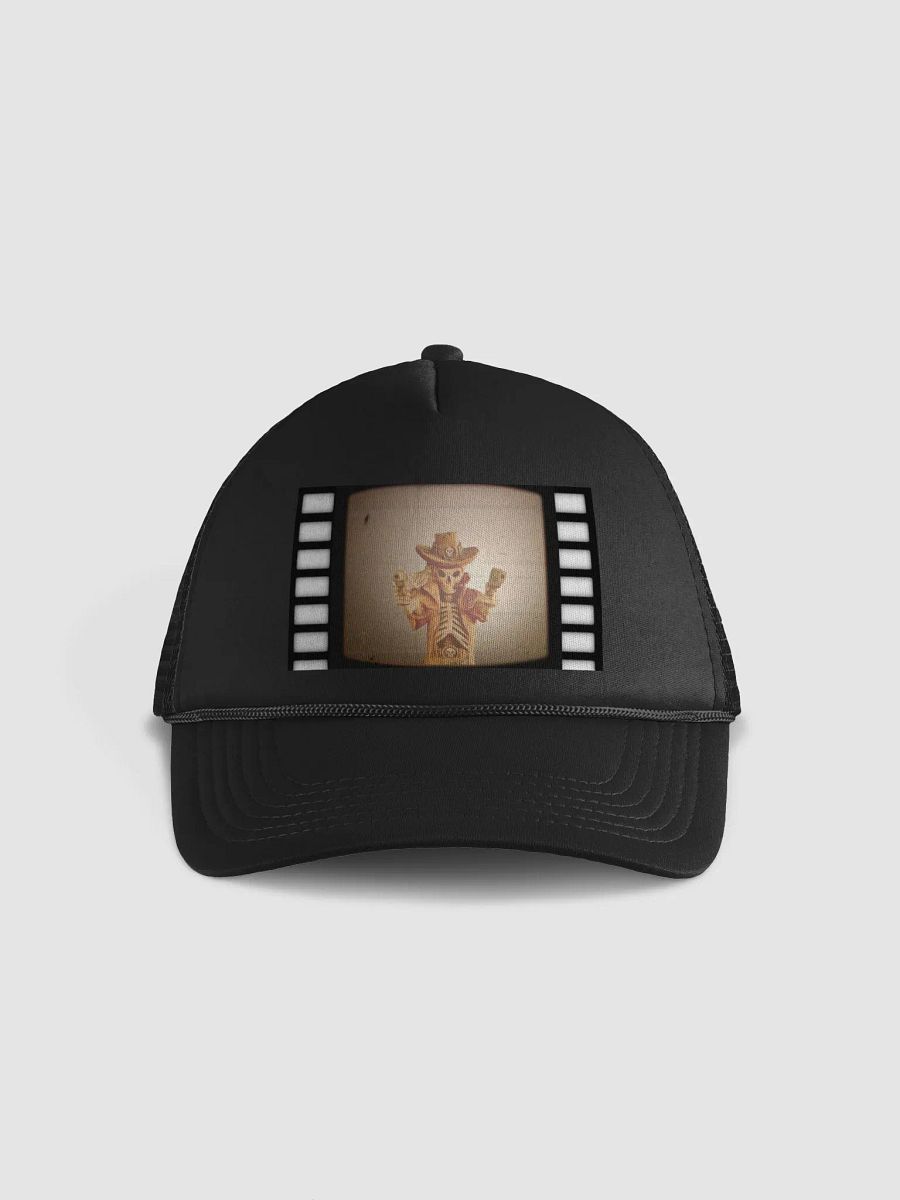 LMF Film Strip Hat product image (1)