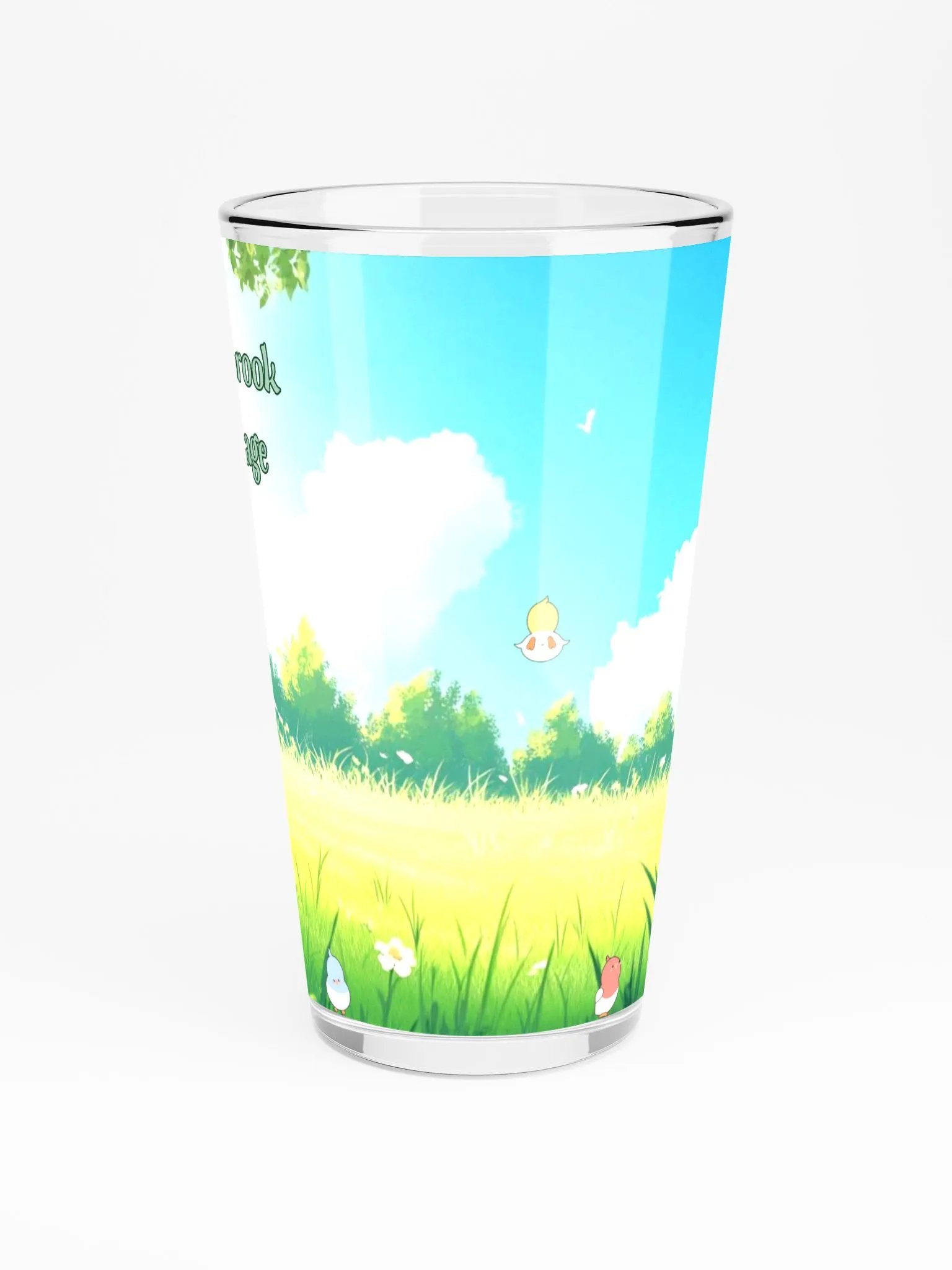 !bird Glass product image (4)