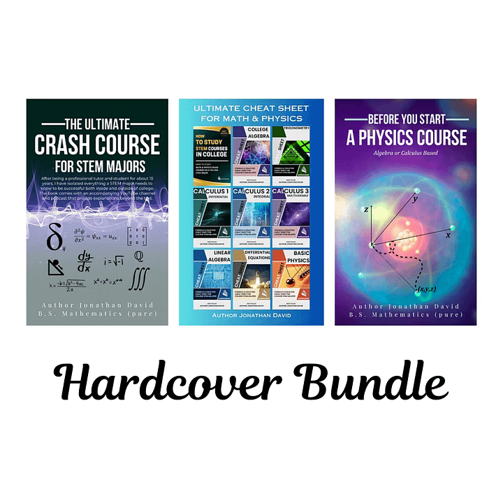 Triple Play Hardcover Bundle w/Limited Lifetime Access if Purchased by Fall product image (1)
