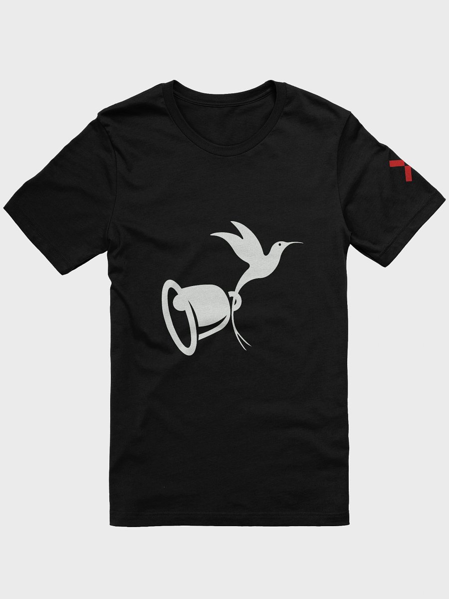 X Marks the Spot Unisex T-Shirt product image (1)