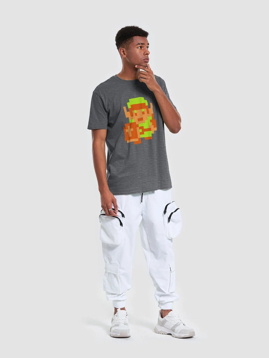 Pixel Elf Adventure Tee product image (9)