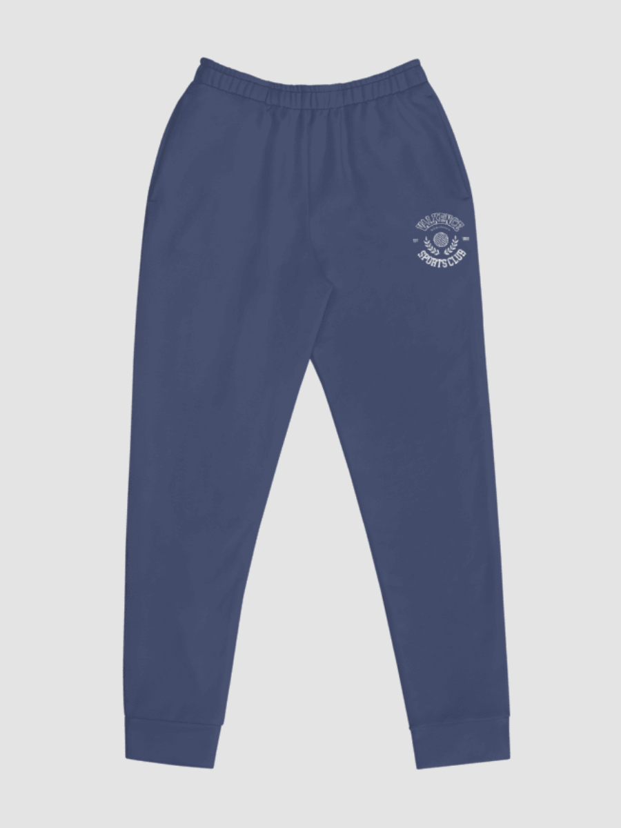 Sports Club Joggers - Nightfall Navy product image (5)