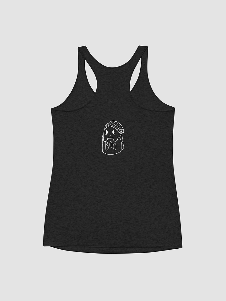 Ghost in a Bag - Womens tank product image (2)