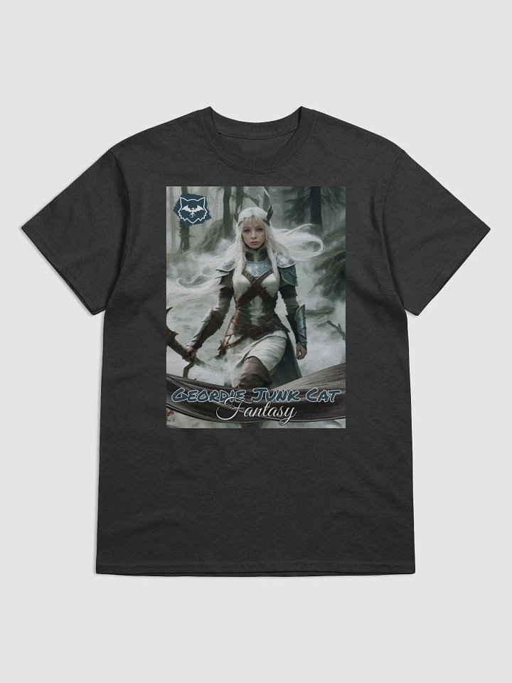 FANTASY THREE Mens Tee (US, EU, AUS & CA SHIPPING) product image (1)