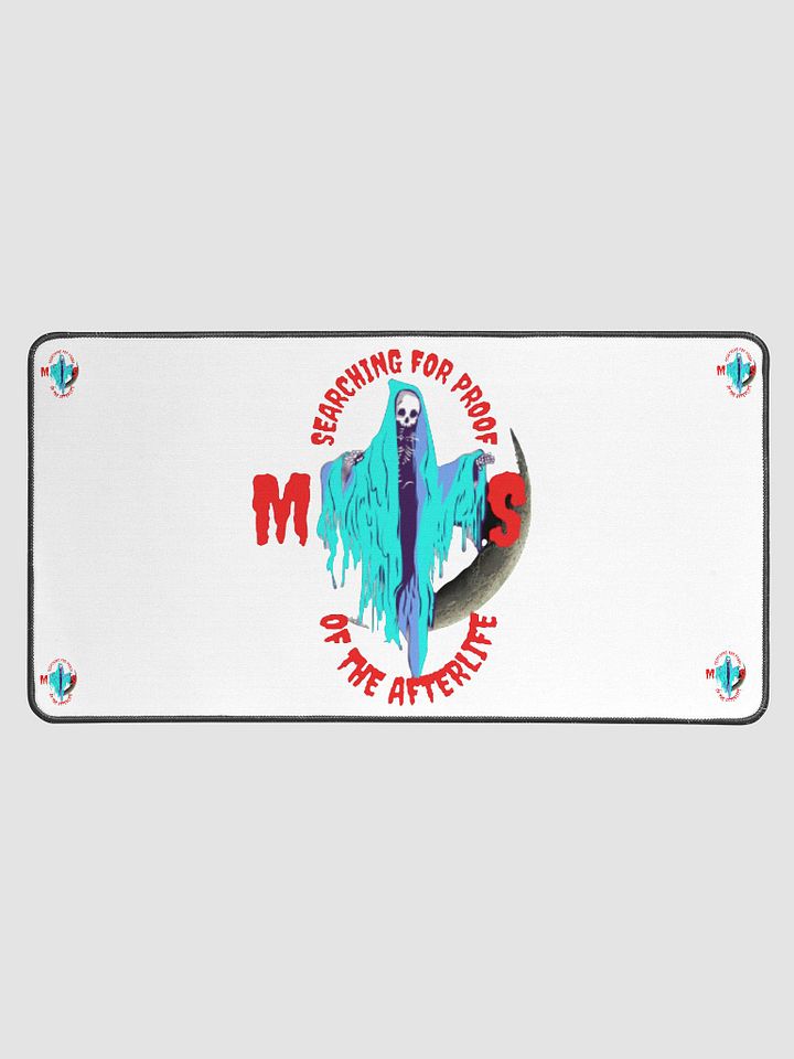 Ethereal Reaper Desk Mat product image (1)