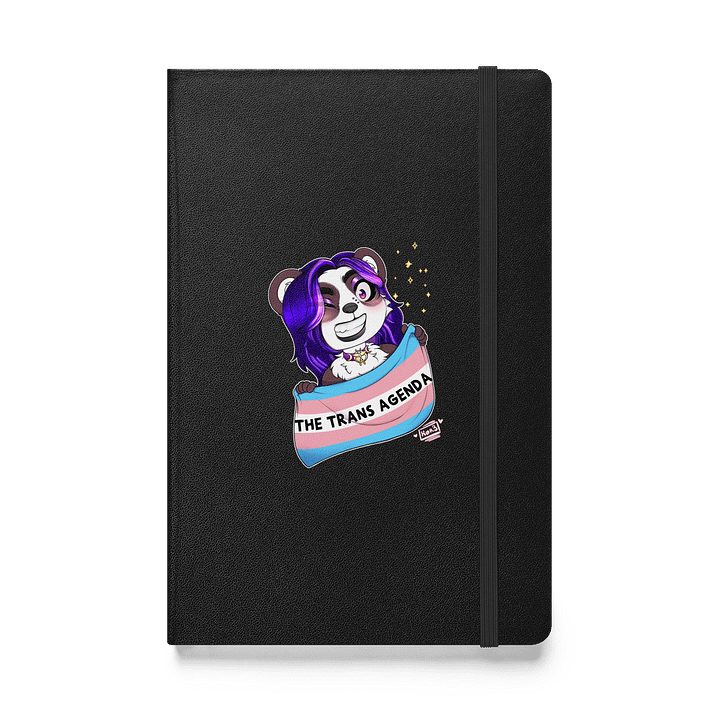 The Transpangenda! product image (1)