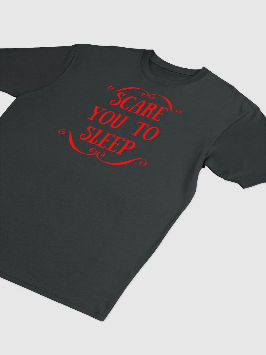 Scare You To Sleep T-Shirt product image (3)