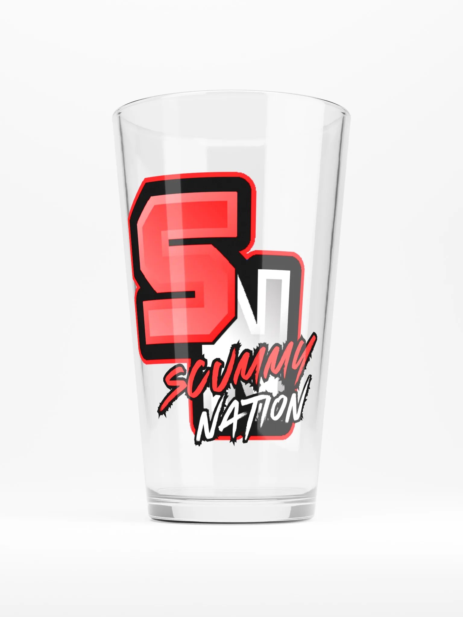 SN Beer Glass product image (1)