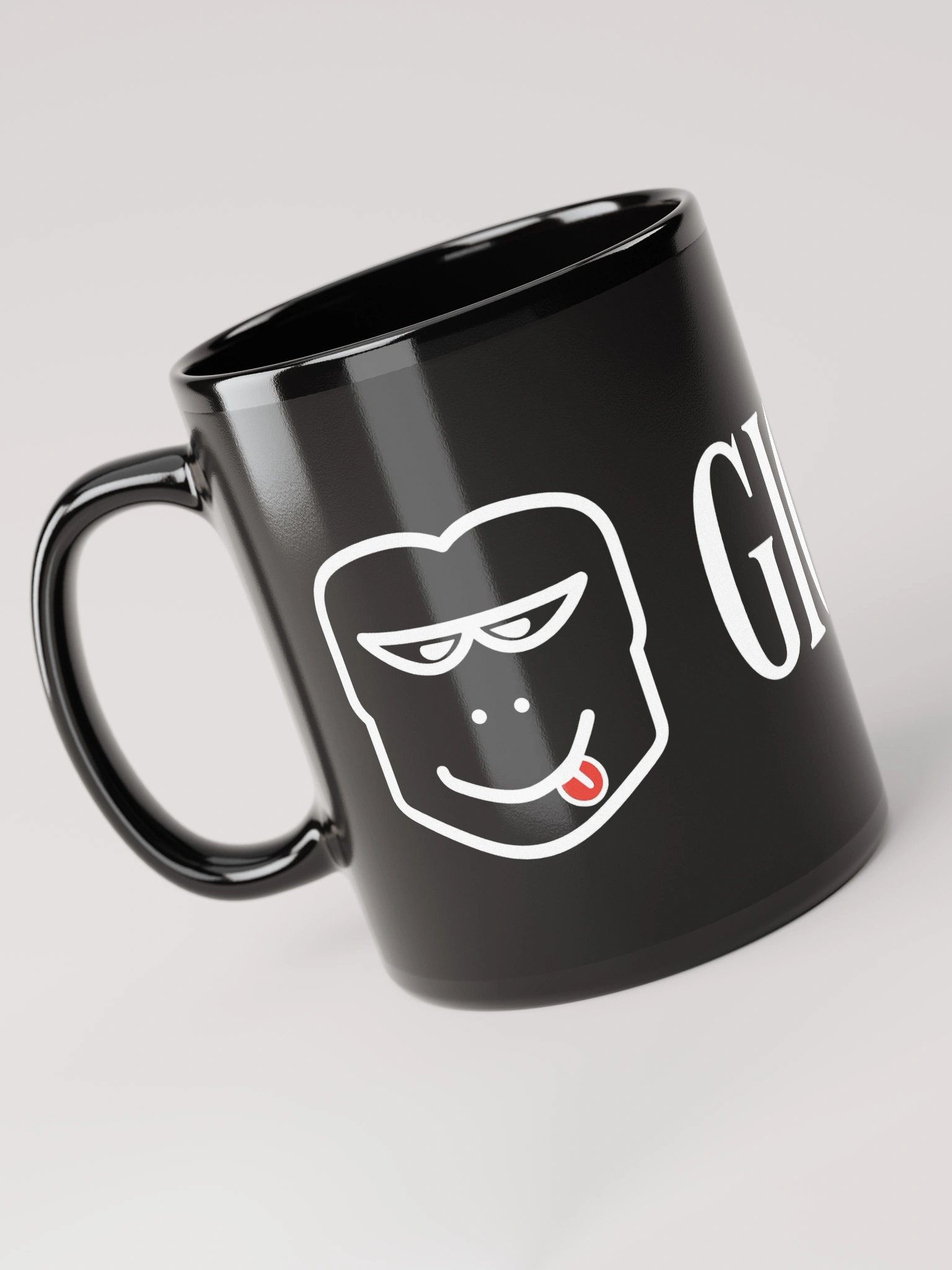 Gigaballs Mug product image (3)