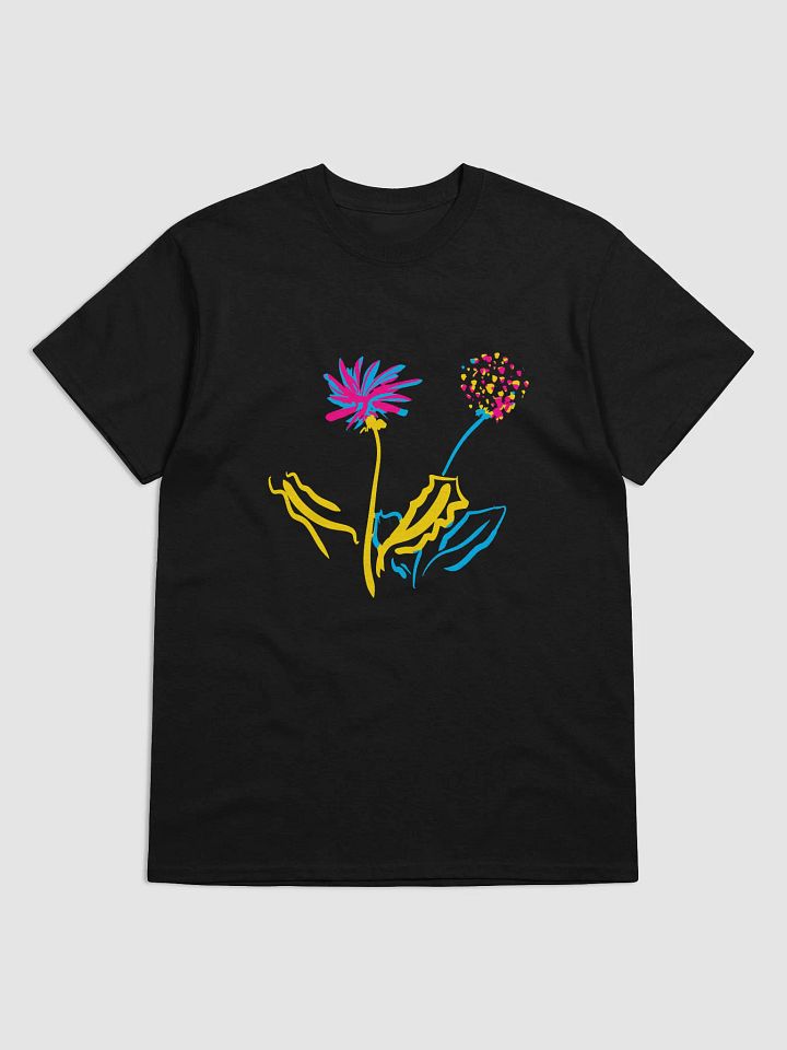 Pan Dandelions product image (1)