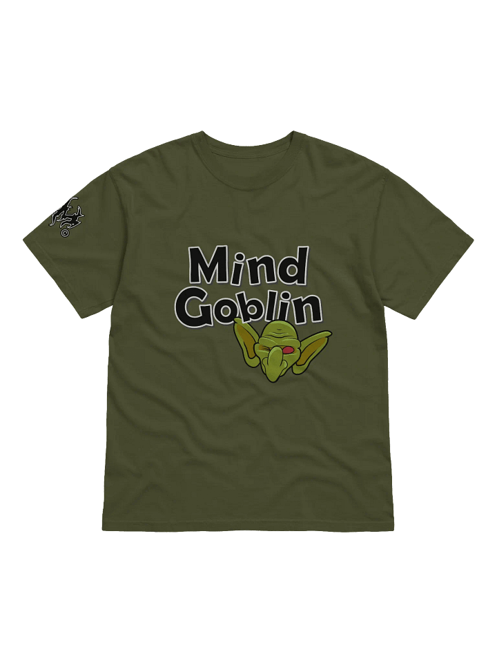 Mind Goblin T-Shirt product image (9)