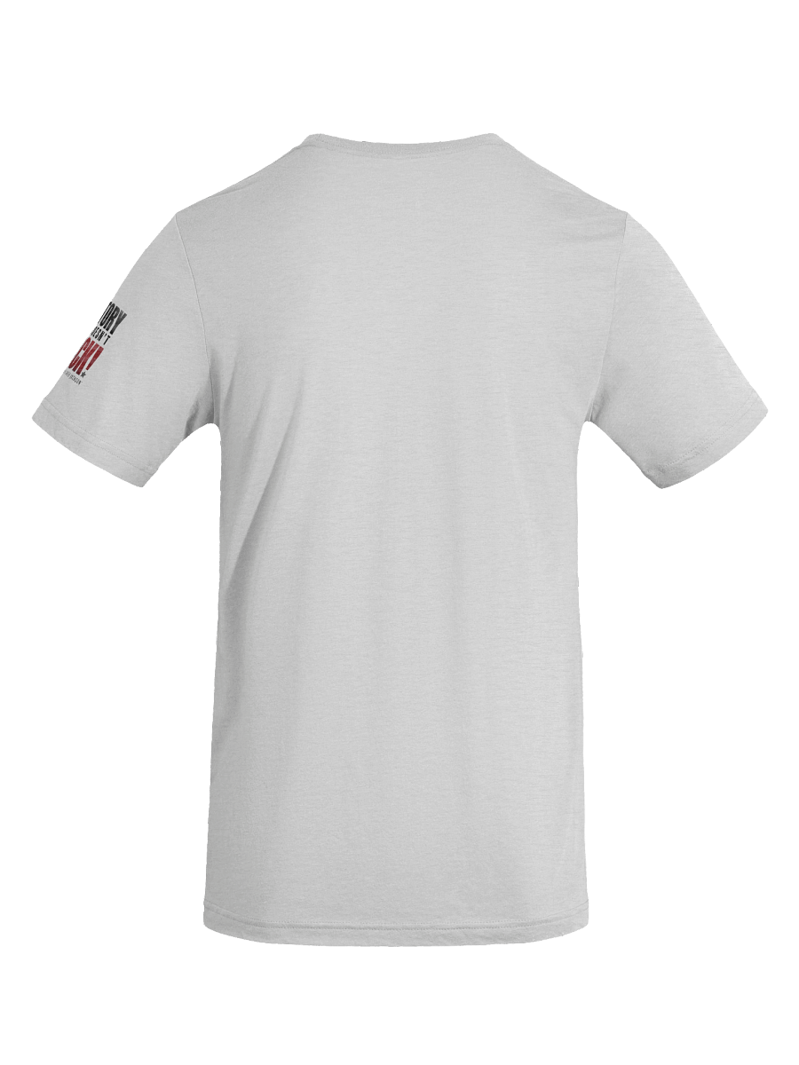 "Mustachioed" Tee product image (10)