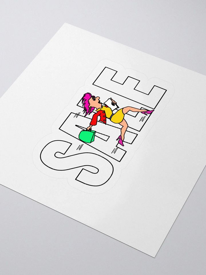 Chasing Deals. product image (4)