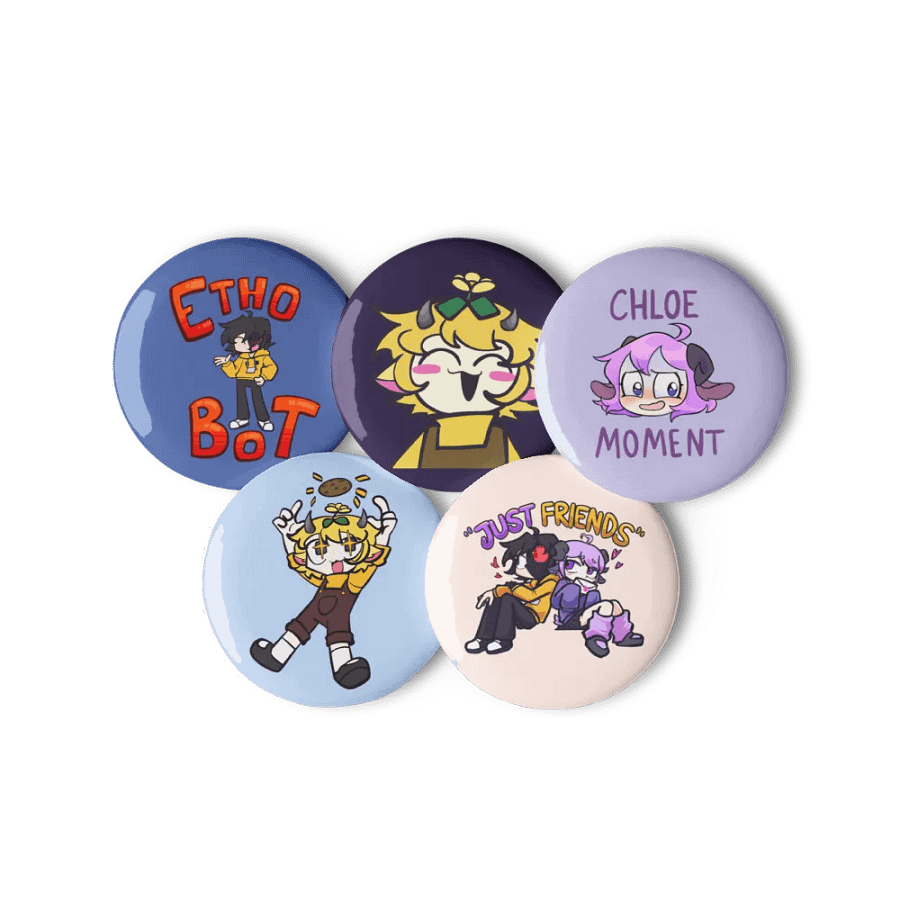 Pin Series 10 product image (1)