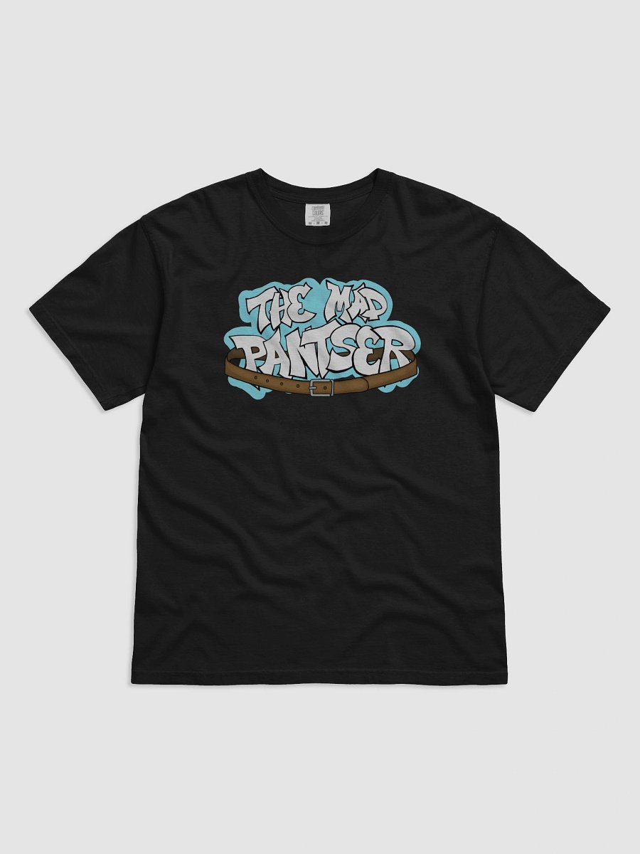 The Mad Pantser T-Shirt product image (1)