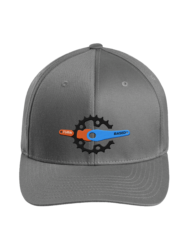 The Minimalist Hat product image (1)