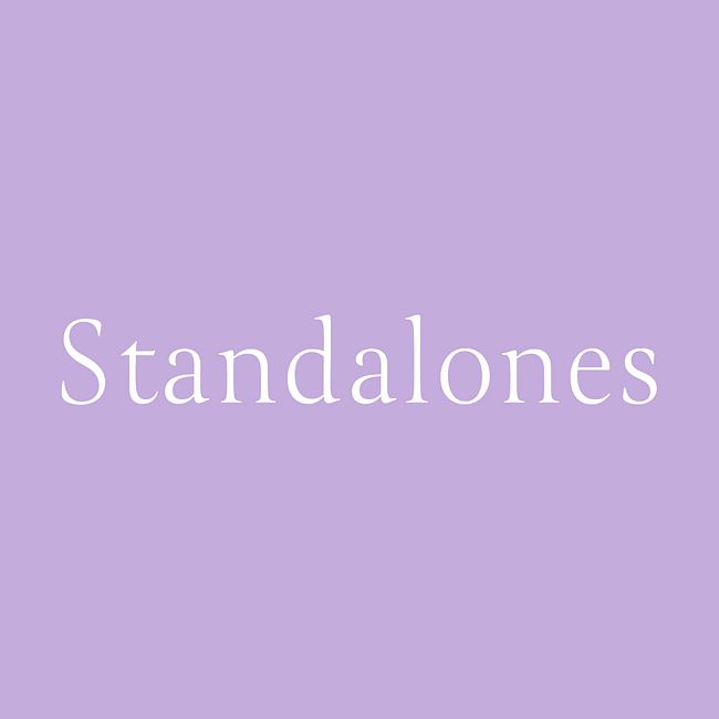Standalones