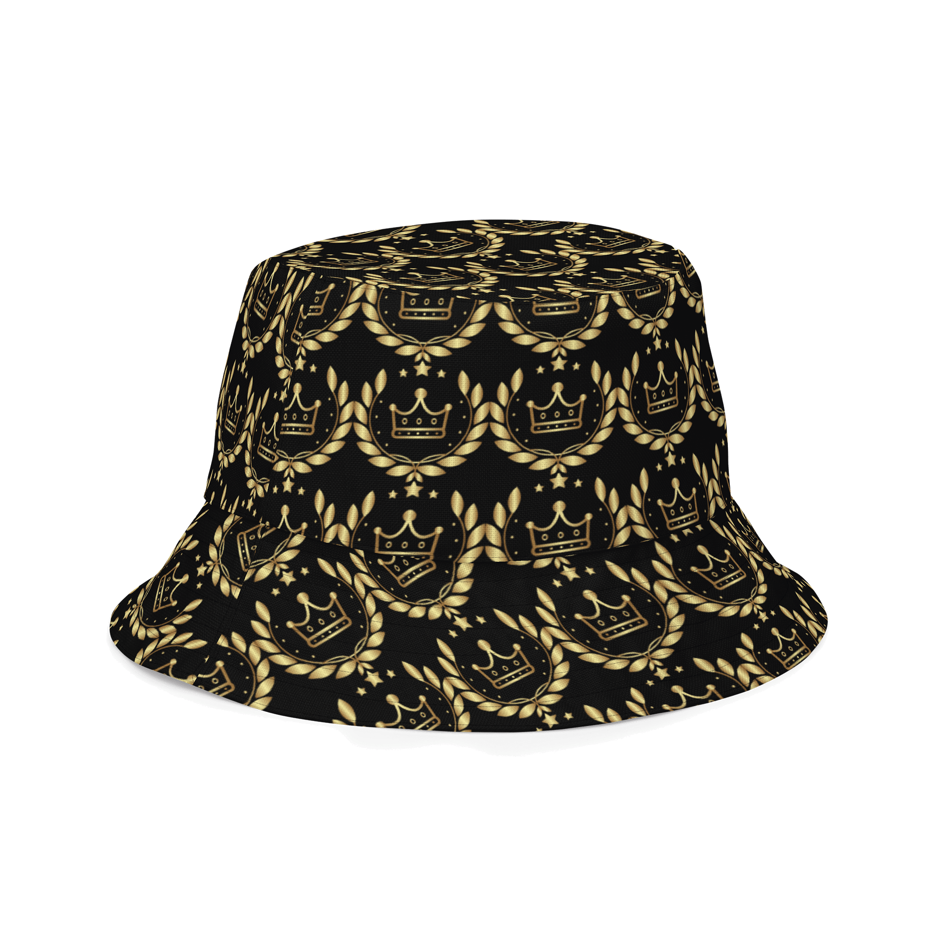 88 Chameleon Crown Reversible Bucket Hat product image (4)